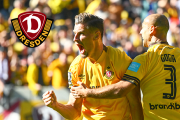Dynamo Dresden: Gewinner, Verlierer und Pechvogel der Saison