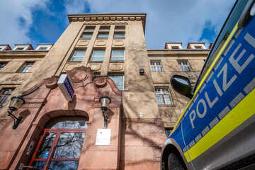 Vermisst: Polizei sucht Rentner (75) aus Zwickau