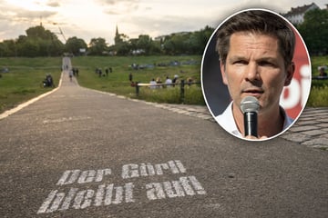 Berlin: Görli-Schließung wieder vor dem Aus? SPD-Chef Krach hat klare Meinung