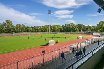 Berlin bekommt sein Drittliga-Stadion! Diese Spielstätte wird ertüchtigt
