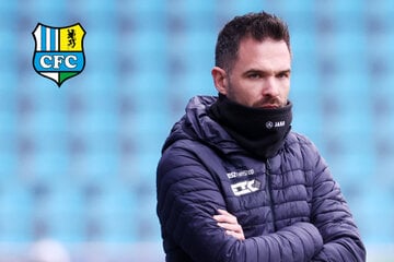 Pfeifkonzert und klare Worte in der Kabine rütteln CFC-Spieler wach