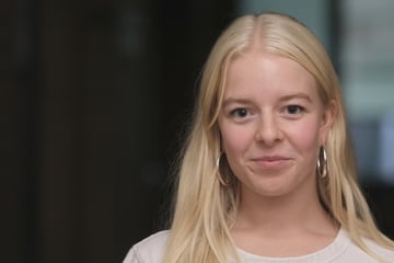 Ex-Grüne-Jugend-Chefin Jette Nietzard: Neuer Job, weil der "Sugardaddy" fehlte
