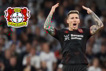 Von wegen Spanien: Alejandro Grimaldo unmittelbar vor Wechsel zu diesem Klub