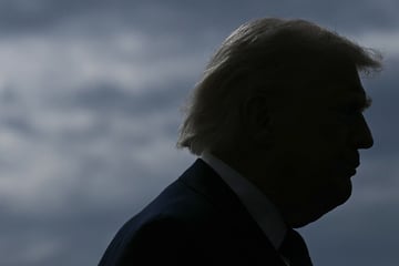 UN watchdog warns Trump's "racist hate speech" is fueling rights abuses