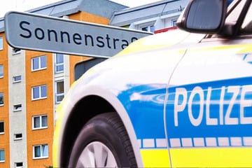 Chemnitz: Verfolgungsjagd durch Chemnitz: Ford-Fahrer mit Drogen und Waffen unterwegs