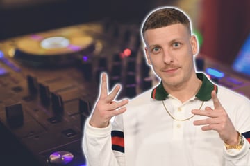 Felix Lobrecht: Techno statt Comedy?! Felix Lobrecht legt bald live auf