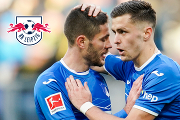 Bezahlt RB Leipzig wirklich über 27 Millionen Euro für diesen Hoffenheimer?