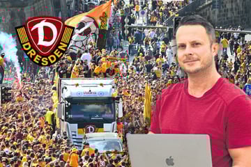 Dynamo-Dresden-Blog: Kommentar vor Saisonstart - Klassenerhalt, um jeden preis!