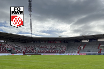 Antwort vom DFB ist da: Rot-Weiß Erfurt erhält Lizenz für die 3. Liga!