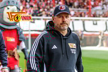 Union-Coach Steffen Baumgart spricht Klartext: "Geht mir richtig auf den ..."