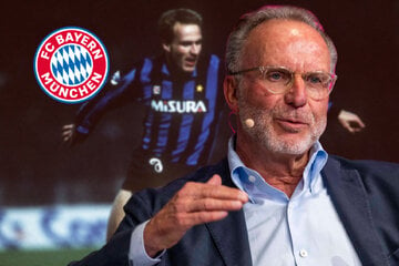 Das Duell seiner Ex-Vereine: Rummenigge wollte Inter lieber erst im Finale