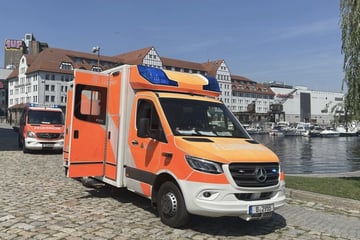 Zwei Badetote in Berlin: Mann ertrinkt in Hafen Tempelhof