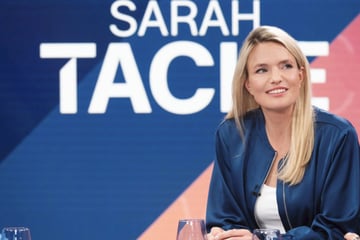 Braucht der Staat härtere Gesetze? Neuer ZDF-Talk stellt nach CSD-Anschlag die große Sicherheitsfrage