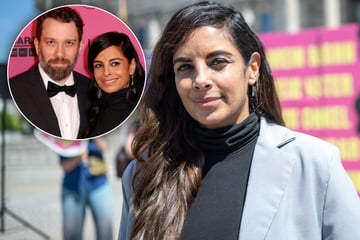 Collien Fernandes: Collien Fernandes trennte sich mehrfach von Christian Ulmen: "Er goss weiter Öl ins Feuer"