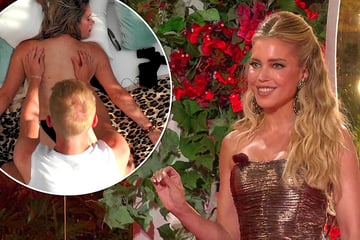 Love Island: Sylvie Meis bei Reality-Show sprachlos: "Denkt ein bisschen nach, was ihr hier getan habt"