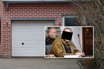 Saufkumpan getötet, Gutachter sucht Erklärung: Arbeitswahn und Alkohol führten zum Stich ins Herz