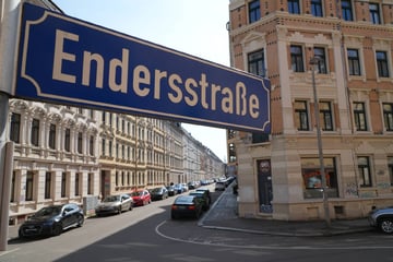 Leipzig: Verfassungswidrige Parolen und Körperverletzung: Bar-Gast endet hinter Gittern