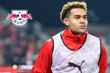 50 Millionen Euro zu wenig? RB Leipzig wird da wohl nicht schwach