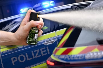 Reizgas verletzt mehrere Menschen an Schule: Polizei schnappt zwei Teenager