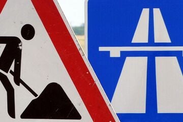 Autobahnkreuz Bonn-Nord teilweise gesperrt: Diese Strecken sind betroffen