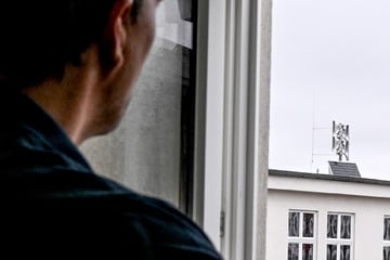 Berlin: Nach Jahrzehnten Ruhe: Bald heulen wieder Sirenen über Berlin
