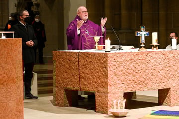 München: Revolution im Erzbistum: Kardinal erlaubt Segnung homosexueller Paare