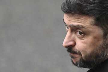 Zelensky says Ukraine delegation will hold new peace talks in US on Friday and Saturday