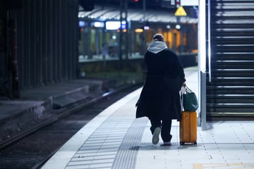 Bauarbeiten am Hamburger Hauptbahnhof: Welche Strecken betroffen sind