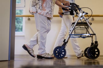 Pflege schlägt Industrie? Soziale Berufe im Südwesten holen beim Gehalt massiv auf