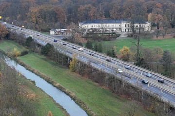 Leipzig: Schockierender Prüfbericht: "Die Uhr dieser Brücke läuft dramatisch schnell herunter"