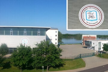 Katastrophenschutz: Millionenschwere Aufwertung von Feuerwehrschule in Sachsen-Anhalt