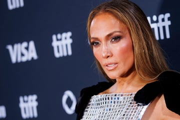 "Ganze verdammte Welt explodiert": So geht es Jennifer Lopez wirklich!