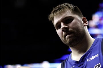 Luka Doncic becomes latest pro athlete to suffer high-profile home burglary