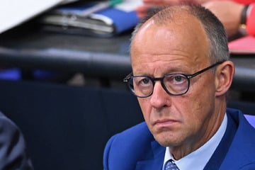 AfD-Anzeige noch nicht dabei: Staatsanwaltschaft beschäftigt sich trotzdem mit Friedrich Merz