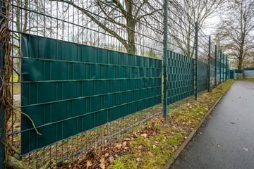 Chemnitz: Weitere Vorfälle trotz Sichtschutz: Chemnitzer Kita muss sich vor Perversen schützen