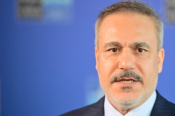 Nahost-Konflikt: Gaza-Treffen von Außenministern aus Nahost in Istanbul geplant