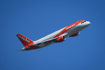 Chaos über den Wolken: Schlägerei zwingt Easyjet-Flug zur Umkehr nach Teneriffa