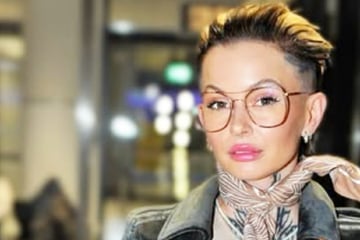 Edith Stehfest spricht nach Trennung über Tattoos: "Alles lasern? Cover-up? So lassen?"