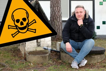 Dresden: Umweltskandal in Dresden: Krebserregende Chemikalien verunsichern die Anwohner