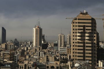 Israel-Krieg: Verteidigungsminister kündigt weitere Angriffe im Iran an