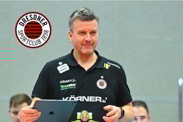 DSC nimmt Pokalhürde souverän und freut sich über Auslosung