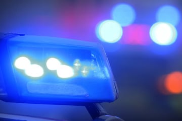 Dresden: Drohungen in Kinderschrift lösen Polizeieinsatz an Dresdner Oberschule aus