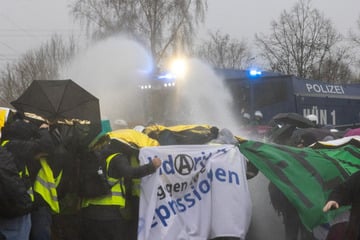 Neue Anti-AfD-Proteste in Hessen geplant: Kommt es wieder zu Gewalt?