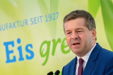 Nach AfD-Empfehlung und 10.000 Euro-Spende: Ministerpräsident kritisiert CDU-Mann