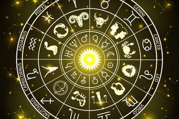 Horoskop morgen: Tageshoroskop kostenlos für den 23.9.2023