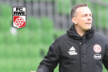 Pokalsieger in Albanien, 2. Liga, vereinslos: Was machen die RWE-Trainer der Vergangenheit?