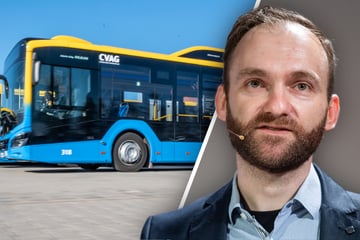 Chemnitz: Weniger Busse Für den Stadtrand in Chemnitz? FahrgastverBand Sauer: "Rückschritt für mobile"