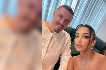 Max und Dilara Kruse enthüllen: So heftig fliegen bei ihnen die Fetzen