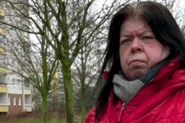 Bürgergeld-Empfängerin sauer auf Jobcenter: "Ick kratz' den Typen die Augen aus!"