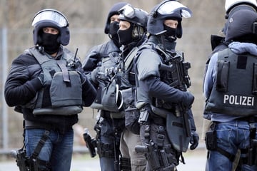 Mann nach Randale von SEK angeschossen: Das ist der Stand der Ermittlungen